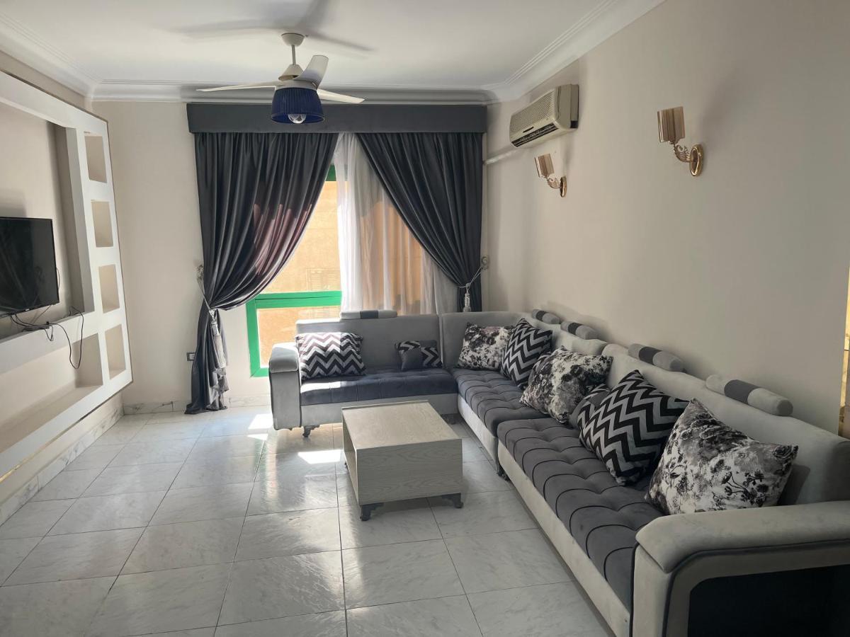 Apartment Queen Cairo